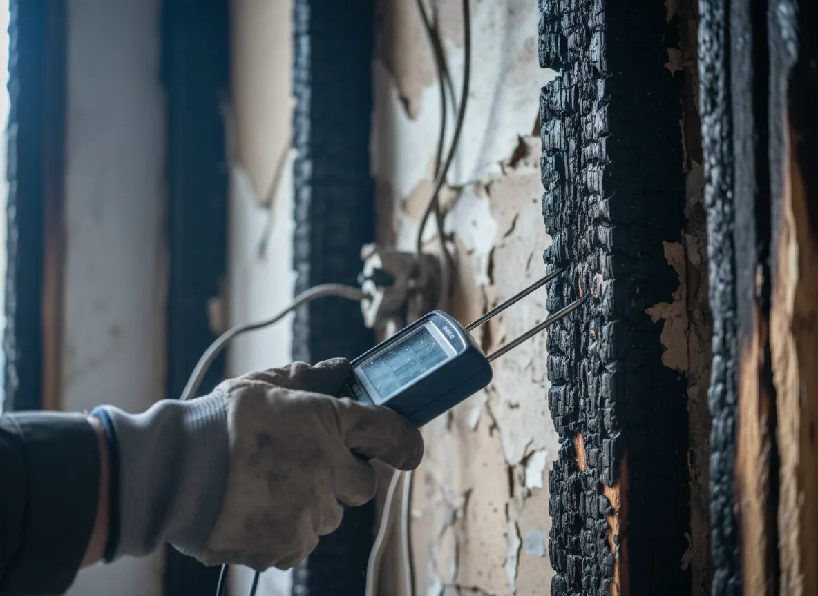 Fire Damage Restoration Baraga, MI FAQs